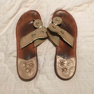Jack Rogers, Woman’s size 10